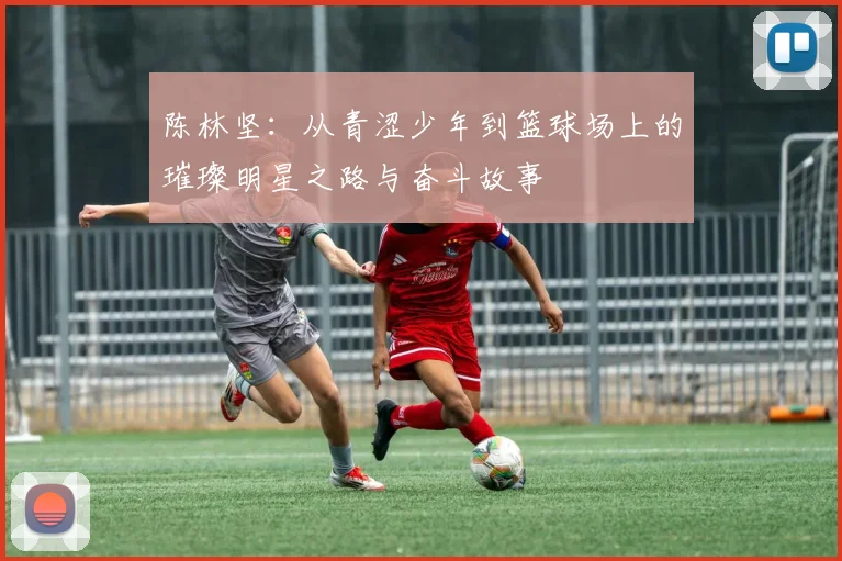 陈林坚：从青涩少年到篮球场上的璀璨明星之路与奋斗故事