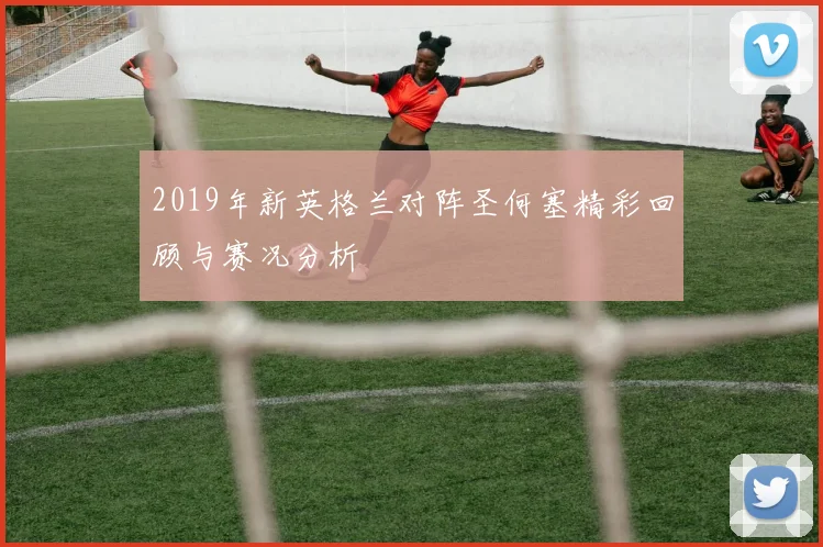 2019年新英格兰对阵圣何塞精彩回顾与赛况分析