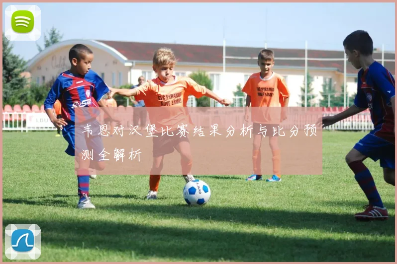 韦恩对汉堡比赛结果分析与比分预测全解析