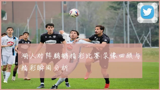 湖人对阵鹈鹕精彩比赛录像回顾与精彩瞬间分析