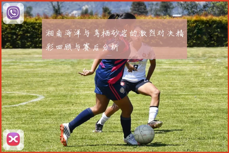 湘南海洋与鸟栖砂岩的激烈对决精彩回顾与赛后分析